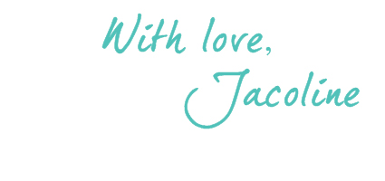 withlove,jacoline